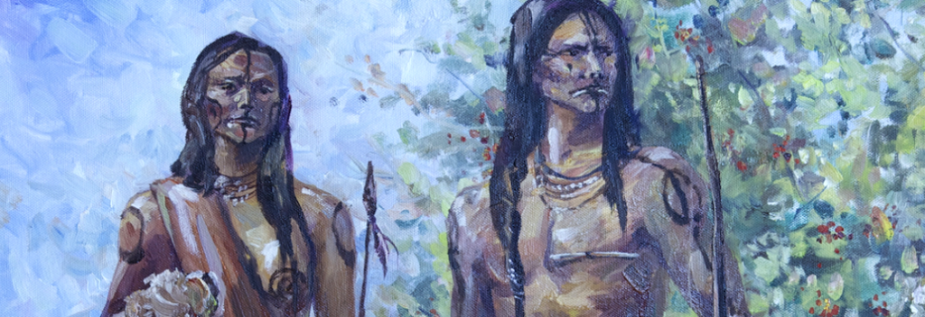 Karankawa Indians Handbook of Texas